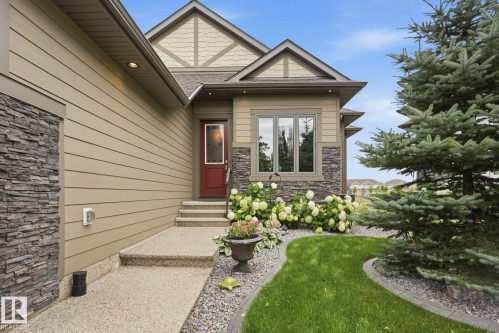 657 178A Street Sw, Edmonton, AB - Outdoor