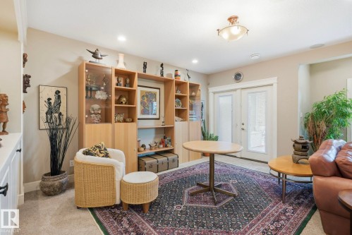 657 178A Street Sw, Edmonton, AB - Indoor Photo Showing Other Room