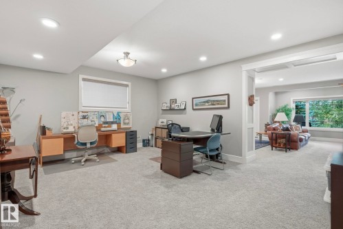 657 178A Street Sw, Edmonton, AB - Indoor