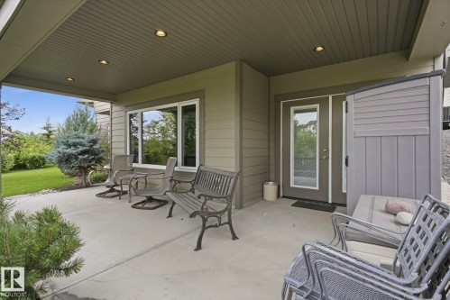 657 178A Street Sw, Edmonton, AB - Outdoor With Deck Patio Veranda With Exterior