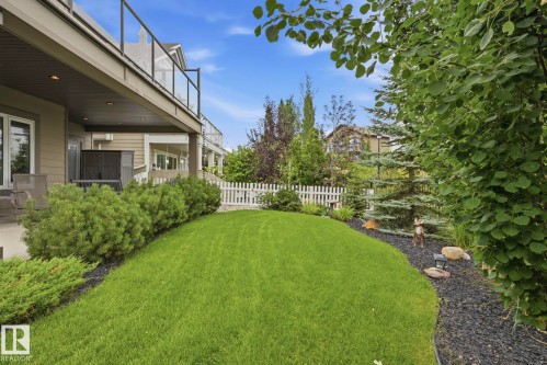 657 178A Street Sw, Edmonton, AB - Outdoor With Deck Patio Veranda