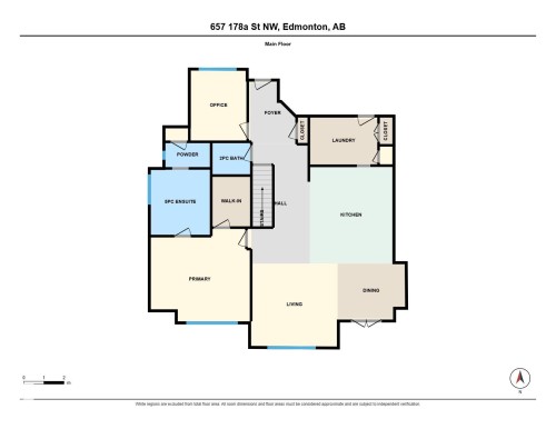 657 178A Street Sw, Edmonton, AB - Other