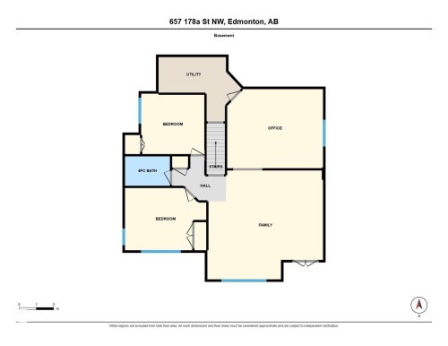 657 178A Street Sw, Edmonton, AB - Other