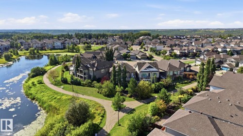 657 178A Street Sw, Edmonton, AB - Outdoor With View