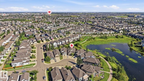 657 178A Street Sw, Edmonton, AB - Outdoor With View
