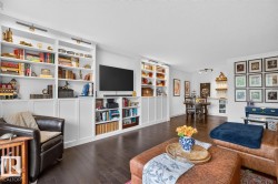 #306 11307 99 AV NW  Edmonton, AB T5K 0H2