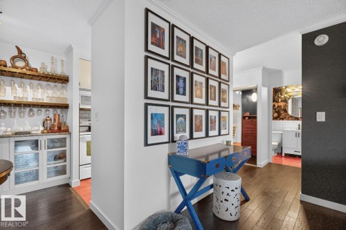 #306 11307 99 Av Nw, Edmonton, AB - Indoor Photo Showing Other Room