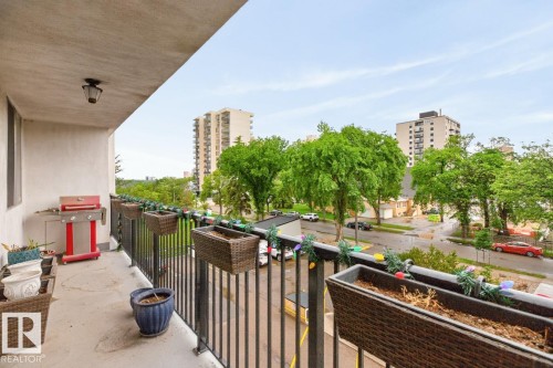 #306 11307 99 Av Nw, Edmonton, AB - Outdoor With Exterior