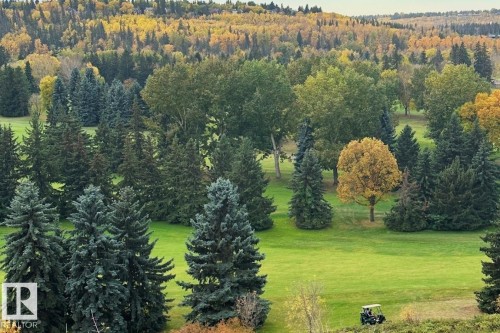 #306 11307 99 Av Nw, Edmonton, AB - Outdoor With View