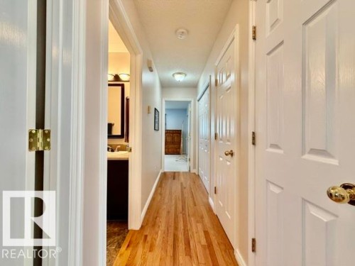 #4 5714 50 St, Wetaskiwin, AB - Indoor Photo Showing Other Room
