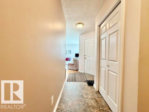 #4 5714 50 St, Wetaskiwin, AB - Indoor Photo Showing Other Room