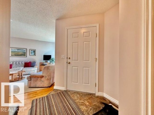 #4 5714 50 St, Wetaskiwin, AB - Indoor Photo Showing Other Room