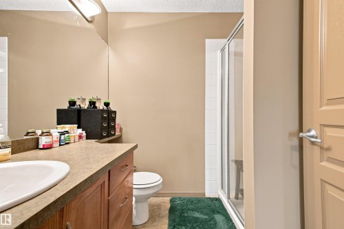 #219 16035 132 St Nw, Edmonton, AB - Indoor Photo Showing Bathroom