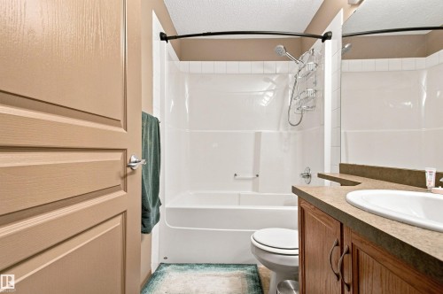 #219 16035 132 St Nw, Edmonton, AB - Indoor Photo Showing Bathroom