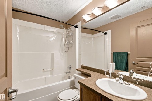 #219 16035 132 St Nw, Edmonton, AB - Indoor Photo Showing Bathroom