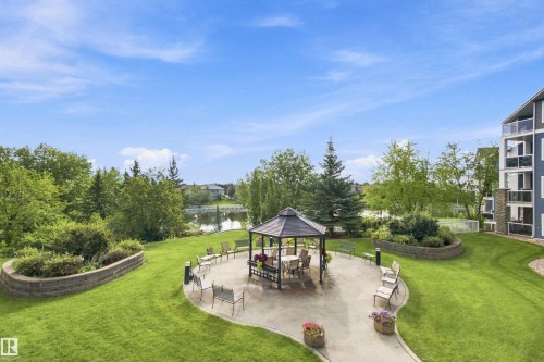 #219 16035 132 St Nw, Edmonton, AB - Outdoor With Backyard
