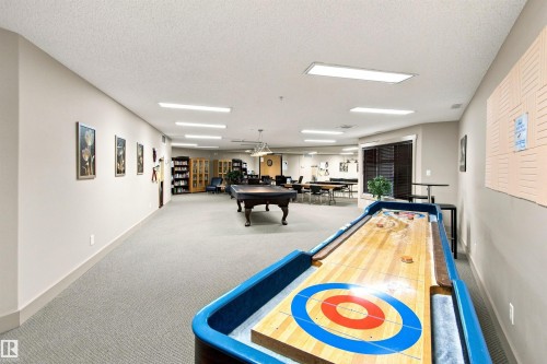 #219 16035 132 St Nw, Edmonton, AB - Indoor Photo Showing Other Room