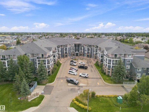 #219 16035 132 St Nw, Edmonton, AB - Outdoor With View
