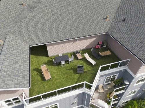 #219 16035 132 St Nw, Edmonton, AB - Outdoor
