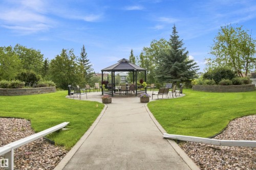 #219 16035 132 St Nw, Edmonton, AB - Outdoor With Backyard