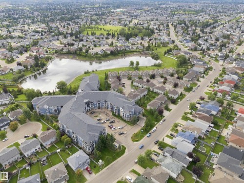 #219 16035 132 St Nw, Edmonton, AB - Outdoor With View