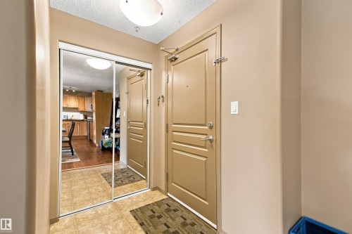 #219 16035 132 St Nw, Edmonton, AB - Indoor Photo Showing Other Room