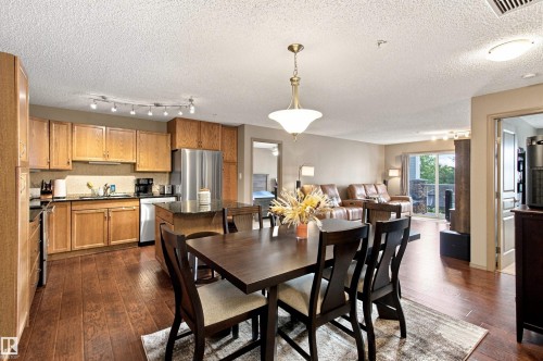 #219 16035 132 St Nw, Edmonton, AB - Indoor
