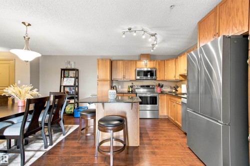 #219 16035 132 St Nw, Edmonton, AB - Indoor