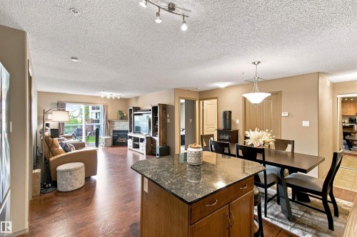 #219 16035 132 St Nw, Edmonton, AB - Indoor