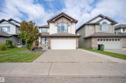 16820 57 Street NW  Edmonton, AB T5Y 0K4