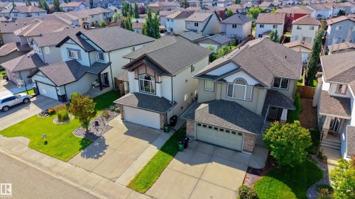 16820 57 Street Nw, Edmonton, AB - Outdoor
