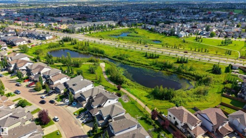 16820 57 Street Nw, Edmonton, AB - Outdoor With View