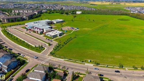 16820 57 Street Nw, Edmonton, AB - Outdoor With View