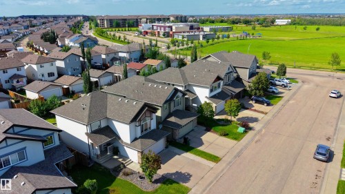 16820 57 Street Nw, Edmonton, AB - Outdoor With View