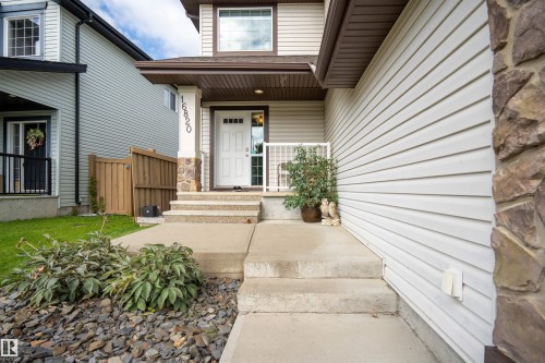 16820 57 Street Nw, Edmonton, AB - Outdoor With Exterior