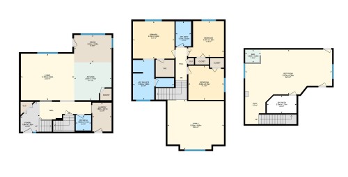 16820 57 Street Nw, Edmonton, AB - Other