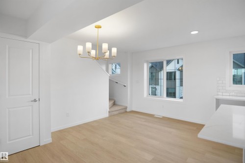 #71 17319 5 St Ne, Edmonton, AB - Indoor Photo Showing Other Room