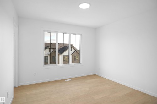 #71 17319 5 St Ne, Edmonton, AB - Indoor Photo Showing Other Room