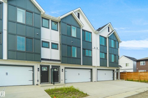 #71 17319 5 St Ne, Edmonton, AB - Outdoor