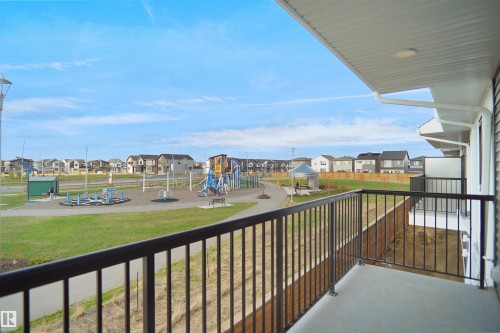 #71 17319 5 St Ne, Edmonton, AB - Outdoor With View With Exterior