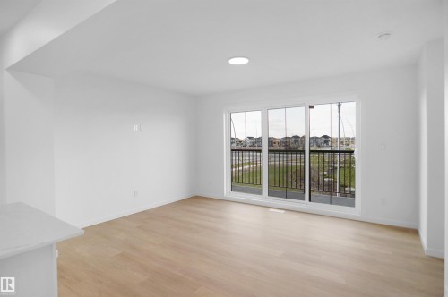 #71 17319 5 St Ne, Edmonton, AB - Indoor Photo Showing Other Room