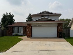 17206 111A Street NW  Edmonton, AB T5X 3K2