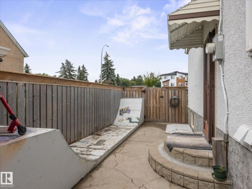 11949 St Albert Trail Nw, Edmonton, AB - Outdoor With Exterior