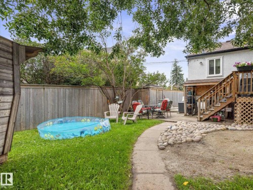 11949 St Albert Trail Nw, Edmonton, AB - Outdoor