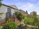 11949 St Albert Trail Nw, Edmonton, AB  - Outdoor 
