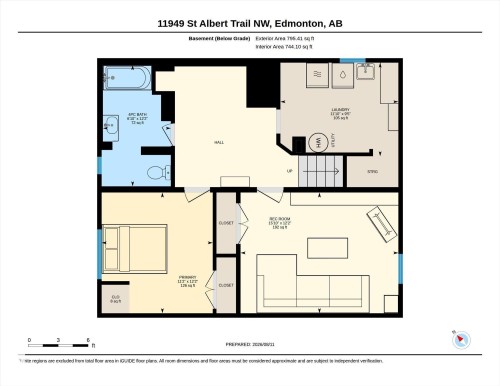 11949 St Albert Trail Nw, Edmonton, AB - Other