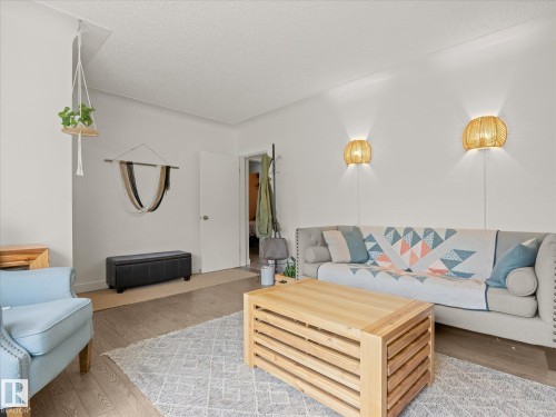 11949 St Albert Trail Nw, Edmonton, AB - Indoor Photo Showing Living Room