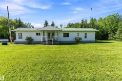 254054 TWP ROAD 460   Rural Wetaskiwin County, AB T9A 1W8