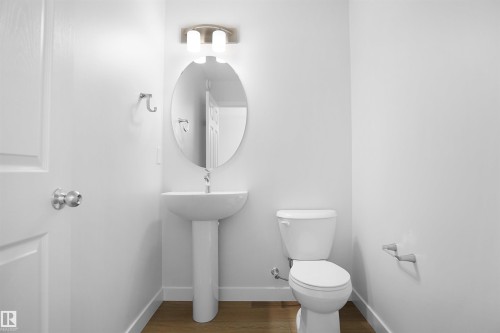 19455 22 Avenue Nw, Edmonton, AB - Indoor Photo Showing Bathroom