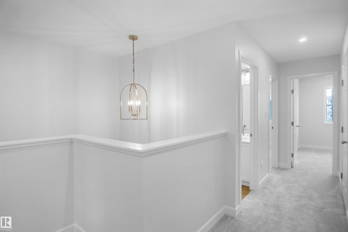 19455 22 Avenue Nw, Edmonton, AB - Indoor Photo Showing Other Room